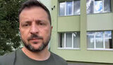 Звернення Володимира Зеленського 30 липня