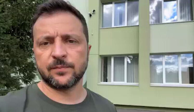 Zelenskyy says meeting deadlines for ensuring protection for energy facilities will be "criterion for some personnel issues". VIDEO