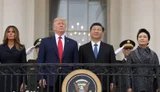 Зеленський просив Трампа обговорити із Сі Цзіньпіном вплив Китаю на Путіна щодо завершення війни