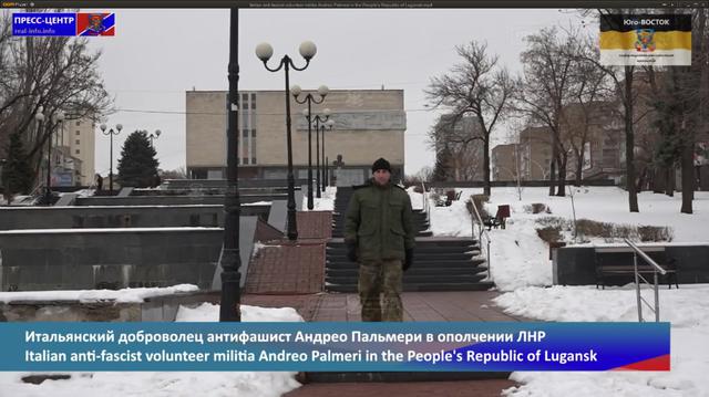 Список італійських найманців і пособників терористів ЛНР - ДНР 03 Список італійських найманців і пособників терористів ЛНР - ДНР 03