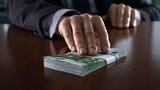 Данилюк: Законопроект Зеленського про незаконне збагачення буде внесено в Раду 31 травня