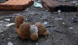 На Миколаївщині загинула дитина внаслідок російської атаки