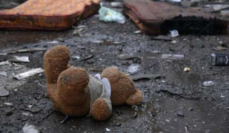 Удар РФ по Николаевщине: погиб трехлетний мальчик