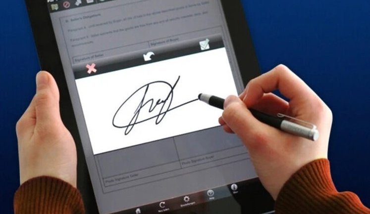 Мінцифри оновило сервіс перевірки електронних підписів: що змінилося?