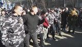 "С14" і "Національний корпус" - групи ненависті, - Держдеп США