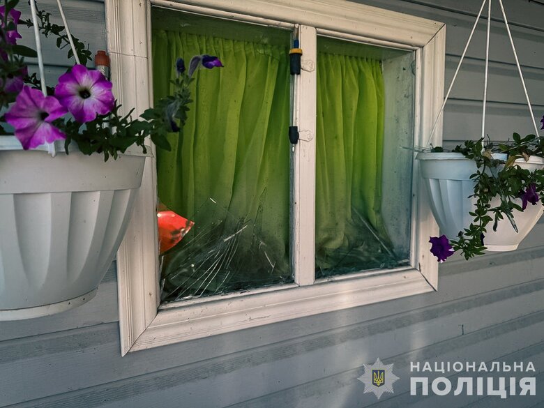 8 вересня російські військові завдали майже 300 ударів по Сумщині