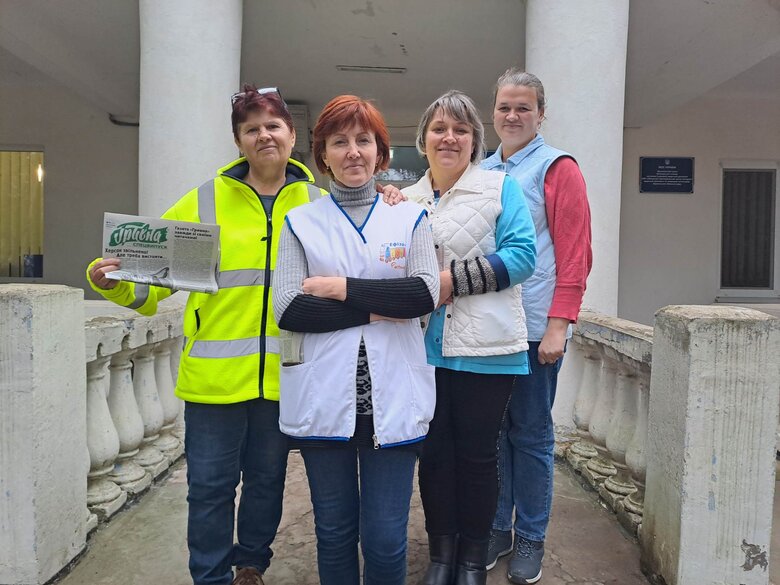 Москалі питали нас про унітази: А почєму ето у вас параша в домє? Хроніки окупації Херсонщини. Свідчення мешканців Музиківки, Станіслава та Чорнобаївки 01