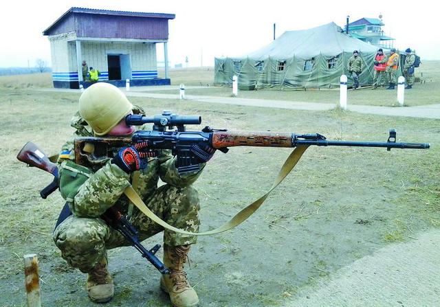 20-year-old Rostyslav Truhanskyi killed in ATO zone 01 20-year-old Rostyslav Truhanskyi killed in ATO zone 01