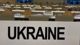 украина,оон