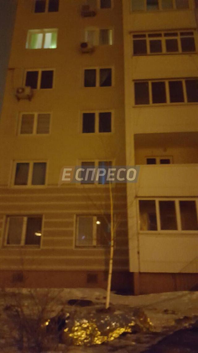 самоубийство