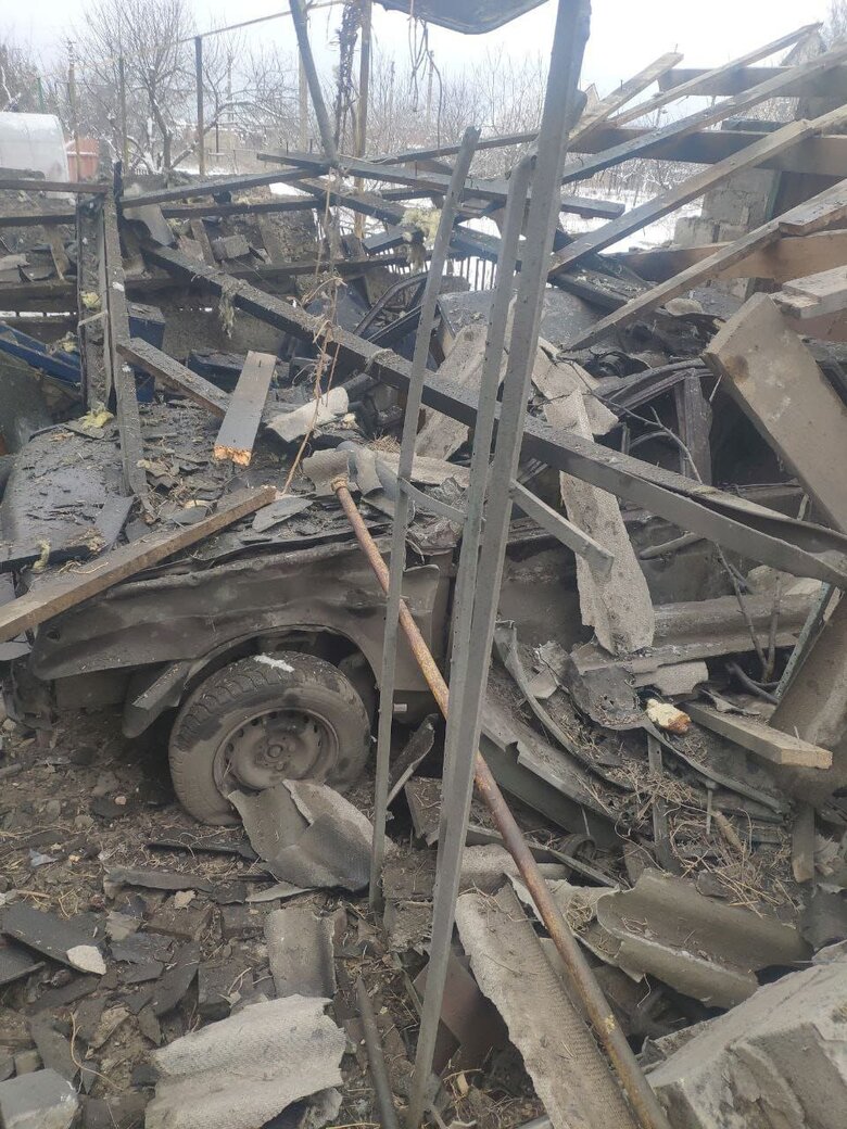 Night in Donetsk region: Russians shelled Pokrovsk, Vuhledar, Novoukrainka, Bakhmut at night, one person was killed and wounded, - RMA 05 Night in Donetsk region: Russians shelled Pokrovsk, Vuhledar, Novoukrainka, Bakhmut at night, one person was killed and wounded, - RMA 05