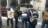 Таможенник пункта пропуска на админгранице с оккупированным Крымом попался на взятке 2 тыс. долл., - военная прокуратура. ФОТО