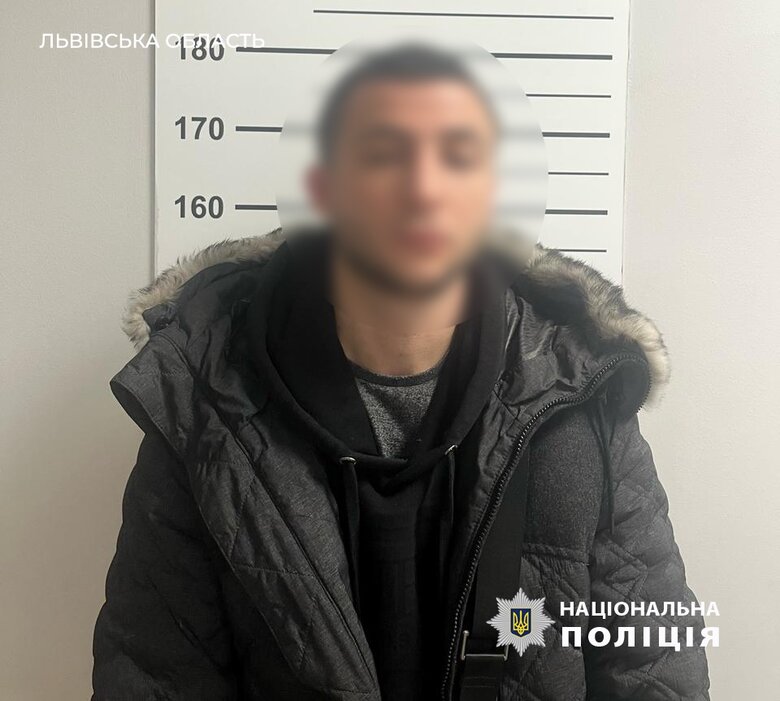 В четырех областях разоблачили схемы уклонения от мобилизации через выезд за границу