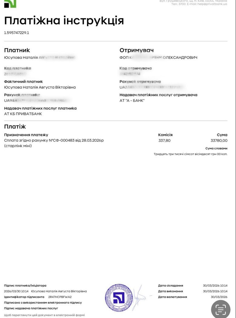 Сбор средств на оборудование для военных от волонтерки Юсуповой