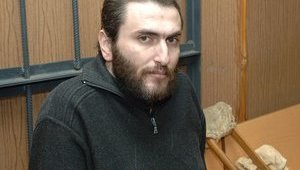 стомахин