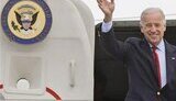 Вице-президент США в Киеве: Байден посадил калину, попил &amp;quot;Колы&amp;quot; с Ющенко и провел целый час тет-а-тет с Тимошенко. ФОТОрепортаж.