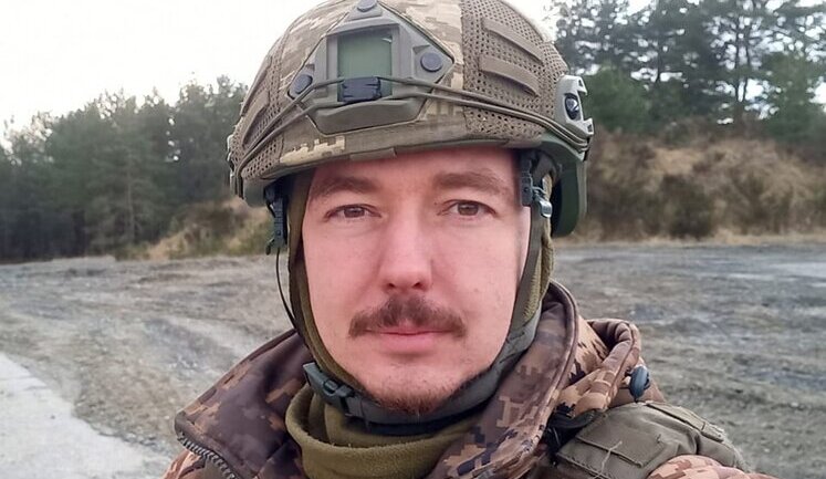 Командир роти 47-ї бригади Микола Мельник: "Росіяни знали наші шляхи висування, і туди летіло все - і 152-ті, 120-ті, і "Гради"…