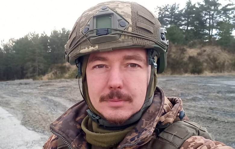Командир роти 47-ї бригади Микола Мельник: Росіяни знали наші шляхи висування, і туди летіло все - і 152-ті, 120-ті, і Гради… 01