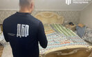 обыск у инструктора ТЦК на Закарпатье