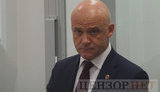 Суд рассмотрел апелляцию САП на меру пресечения Труханову. ВИДЕО+ФОТОрепортаж