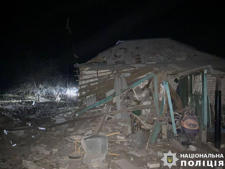 Обстріли Харківщини за добу