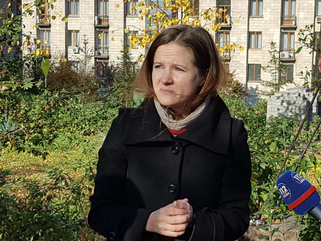 Генпрокуратура проти КМДА: хто затягує розслідування розстрілів на Інститутській 07