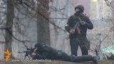 майдан снайпер