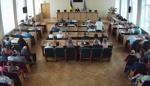 Депутати ОПЗЖ у Фастівській міськраді оголосили про розпуск фракції