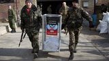 Два депутати сільради на Донеччині підозрюються в проведенні псевдореферендуму "ДНР", - СБУ