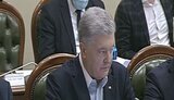 Якщо завтра Пристайко ще буде в Лондоні, значить відмова від НАТО - це позиція Зеленського, - Порошенко. ВIДЕО