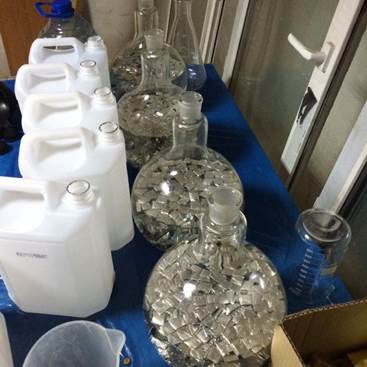 наркотики нарколаборатория