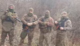 Fundraising for Mavic for 109th Brigade of TDF of AFU in Toretsk direction
