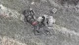 Бойцы 475-го полка отбили оккупантов и освободили большой участок земли на Гуляйпольском направлении