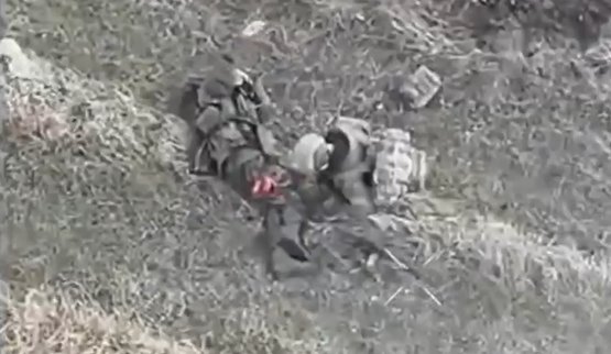 Бійці 475 полку відбили окупантів та звільнили велику ділянку землі на Гуляйпільському напрямку