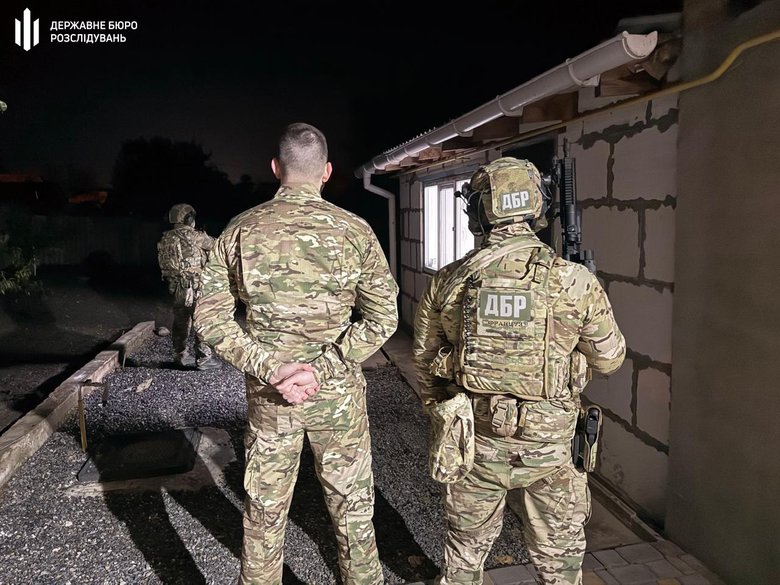 На Сумщині заступника командира батальйону підозрюють у катуванні солдатів