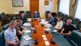 В Україні підготовлено до роботи майже 2600 котелень для нового опалювального сезону, ‒ Кулеба