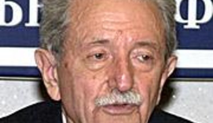 Умер известный диссидент Михаил Горынь