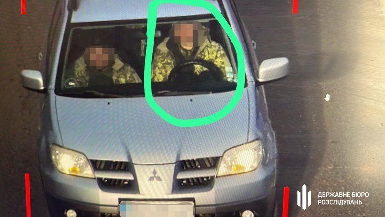 Раскрыта схема дезертирства на Львовщине