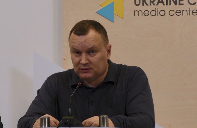 Нападения на активистов в Одессе заказала ОПГ Галантерника, - Кузаконь 01