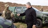 порошенко