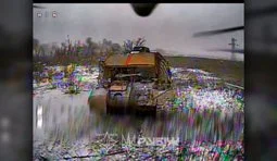 На Покровському напрямку бійці бригади Рубіж знищили рашистів та ворожу техніку