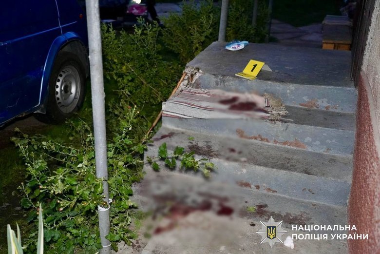 Оголошено підозру екссвященнику УПЦ МП за стрілянину на Закарпатті