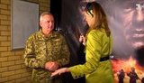 Муженко: Деякі моменти з голлівудських бойовиків практикуємо в навчанні військових. ВIДЕО