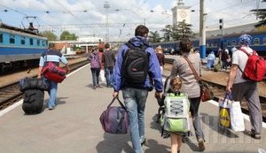 переселенцы