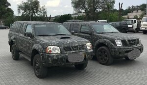 Для підрозділів тероборони, які воюють у Бахмуті, Лисичанську, Барвінковому, Сєверодонецьку закуплено 10 автомобілів, - United Help Ukraine. ФОТОрепортаж