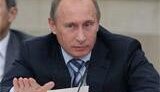 Путин: Россия оплатила транзит газа в Европу до 2010 года. По сути, это кредит Украине в $2,2 млрд.