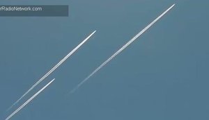 США перебросили в Европу стратегические бомбардировщики В-2 "Стелс" на случай вторжения РФ в Украину. ВИДЕО