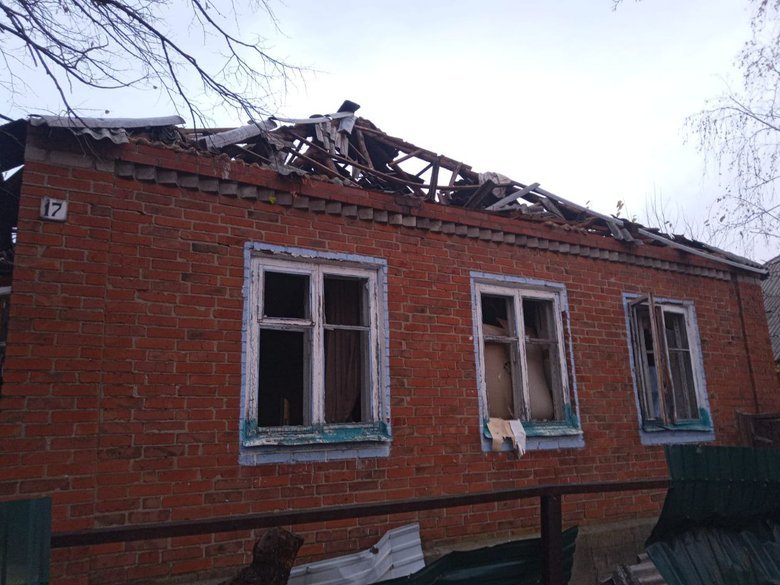 Донецкая область под огнем: жертвы и разрушения в результате атак