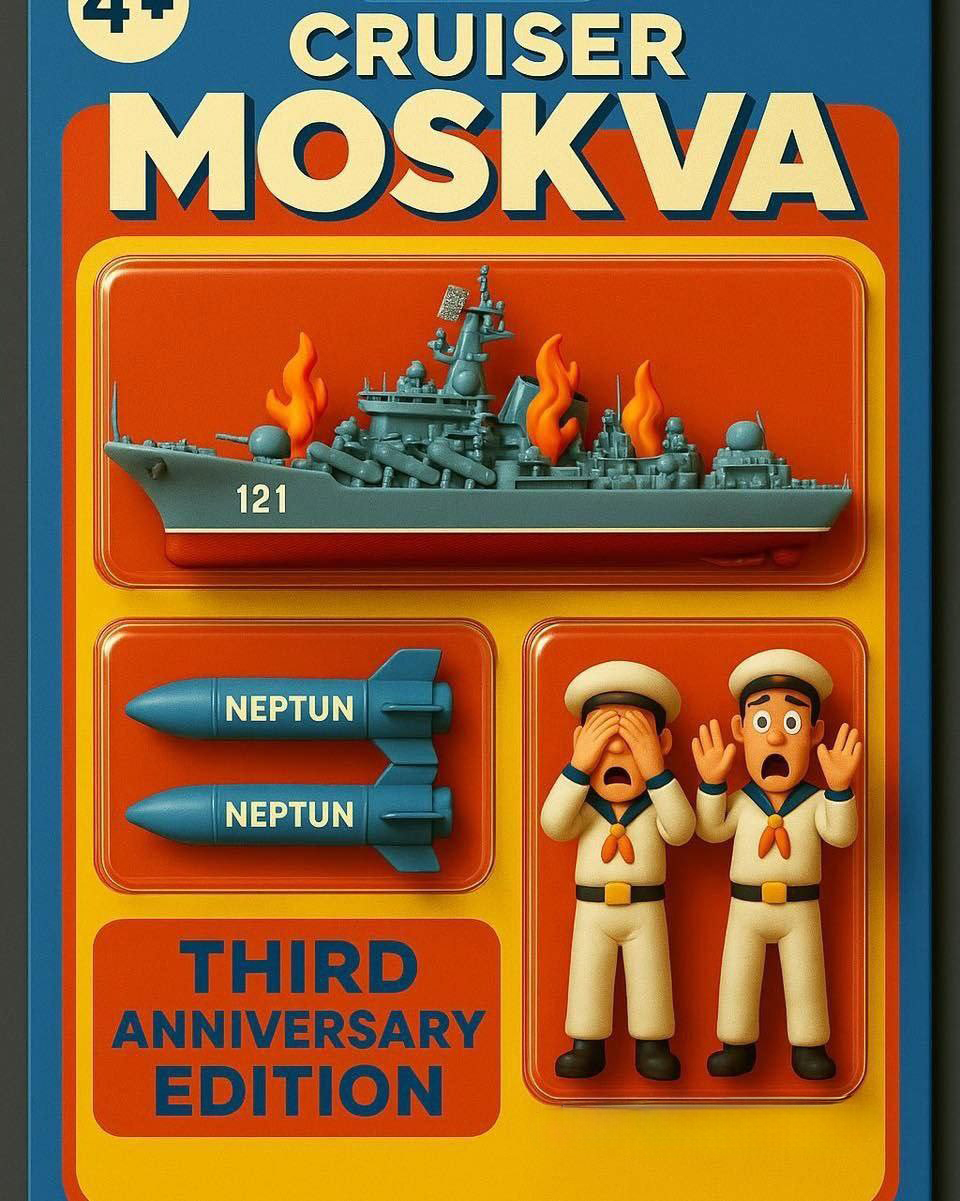 Ювілейний випуск