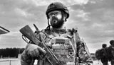 Захищаючи Україну, загинув військовий і блогер Кирило Солошенко (Кірюша Акуратний). ФОТО